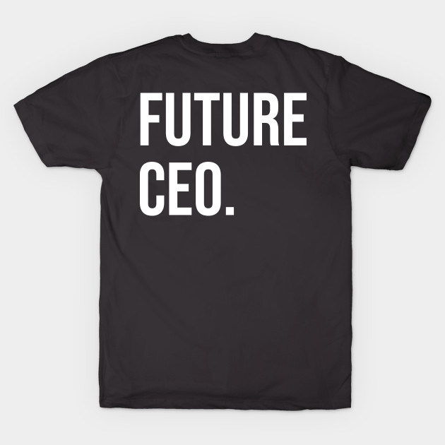 Future CEO by animericans